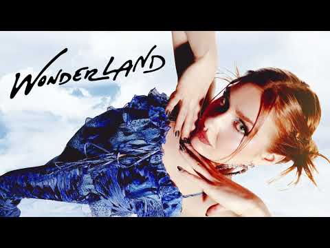 Olivia Lunny "WONDERLAND" (Official Audio)