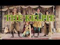 The Kelpie - Irish Revels