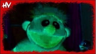 Sesame Street - Do de Rubber Duck (Horror Version) 😱
