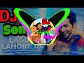 Lagdi Lahore Diya || Guru Randhwa New Song _ Dj Song Bass Mix _Bollywood Famous Song