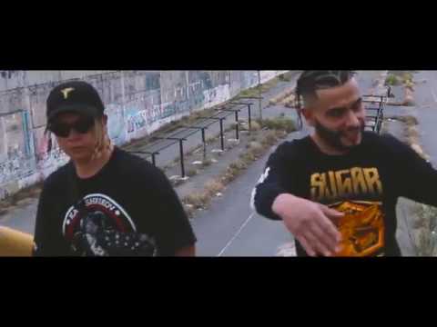 Soda Boy X Plebe Zambrano - Gorillaz (Prod. Dj Kabbo & DMT)