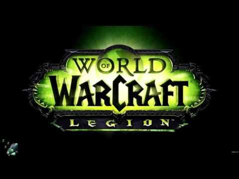 WoW Legion Music: Broken Shore (Horde)