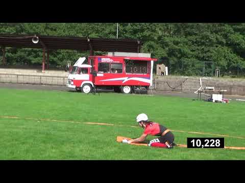 SDH Veselá ženy - PKL PODMOKLICE 2019 KAMERA