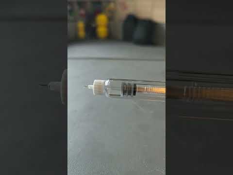 UPDATED: Mounjaro Kwikpen - getting the "last dose" out of the pen - dose #5