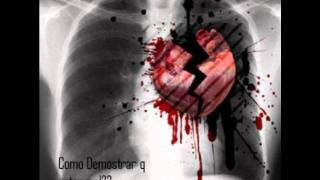 Porta - odio y rabia