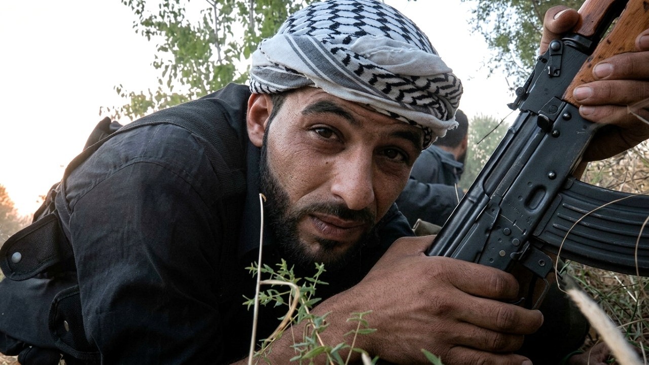 Chaos en Syrie : la guerre entre djihadistes et rebelles