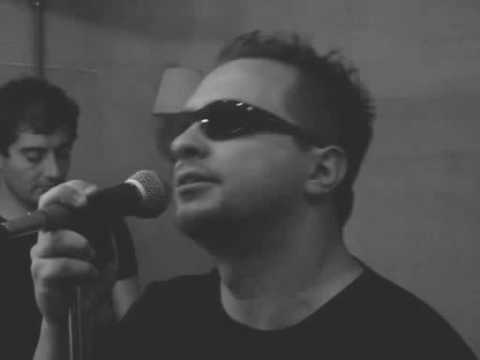 Depeche Mode Cover Policy Of Truth por Voil Tage 07 (ensayo) video thumbnail
