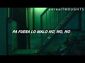 Lo Malo // Aitana, Ana Guerra ft. Greeicy, TINI ; Letra Lo Malo // Aitana, Ana Guerra ft. Greeicy, TINI ; Letra