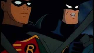 Batman - Cristina D'Avena (sigla completa)