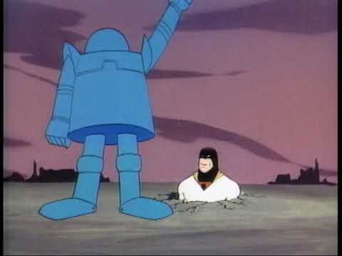 Space Ghost's 30th Birthday