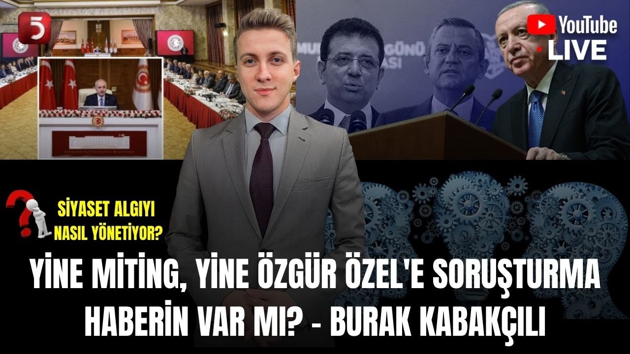 Haberin Var Mı? - 28.08.2025
