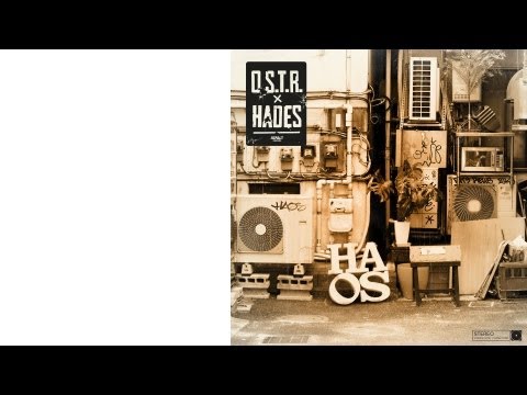 O.S.T.R. & Hades - Bądź słuchaczem