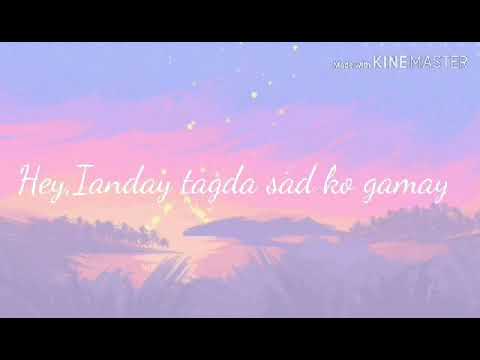 My Morena Girl by Hey joe Show (Lyrics)