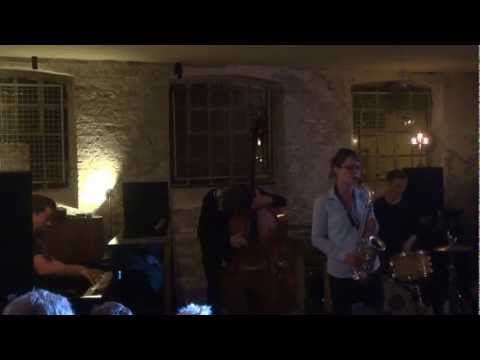 Laura Toxværd - Filipsen - Westergaard - Heebøll