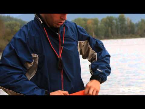 Overview of NRS HydroLock Dry Bag