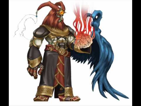 Awesome Video Game Music 251: Dark Ruler Emperor Griffon