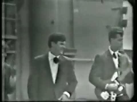 Dee Jay & The Runaways - "She's A Big Girl Now" Where The Action Is!