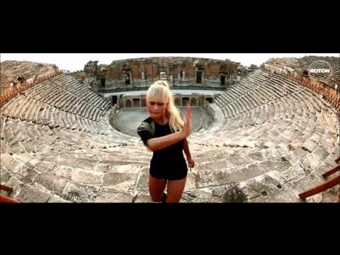 Anda Adam feat DDY - Show Me ( Marcello Totti Dub Mix 2011 )