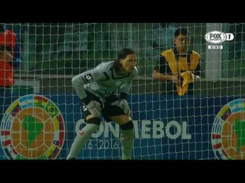 Belgrano x Coritiba 29/09/2016 Copa Sul-Americana,pênaltis