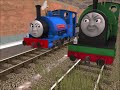 Trainz T F S3 Episode 4 Let S Handled It