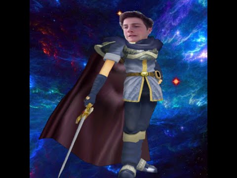 Sci-Fi Showdown 25: Quadobot Vs Jinjirbreadman