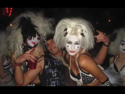 Electric Daisy Carnival (EDC) 2009