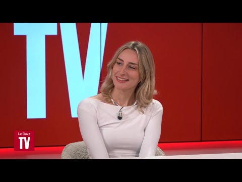 Les Enfoirés, collaboration avec Benson Boone, Le Comte de Monte-Cristo… Qui est Philippine Lavrey ?