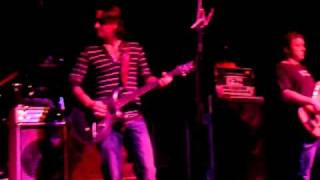 Cross Canadian Ragweed - Constantly