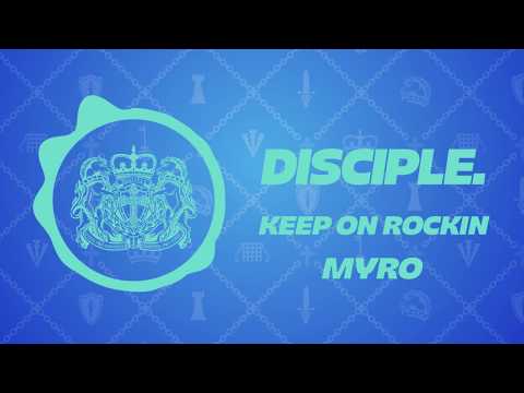 Video thumbnail for Keep On Rockin