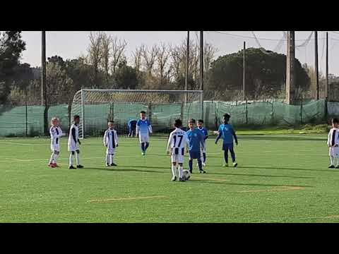 Lourenço - Skills