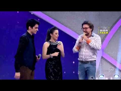 RG GOSPEL - CONTRATA DAVI LUKATO & KAREM MATTOS