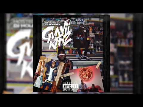 Guwii Kidz Ft Fetty Wap - Get Me Started