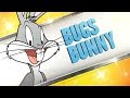 Boomerang Official Best Cartoon Bracket Bugs Bunny VOTE NOW