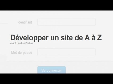 Tutoriel PHP Sécurité Les failles XSS