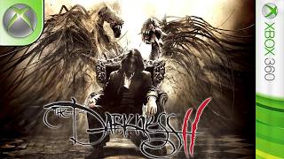 Longplay of The Darkness II