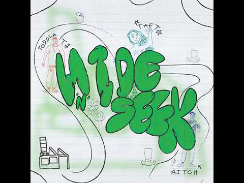 Toddla T - Hide N Seek (feat. Aitch, Taet) (Instrumental)