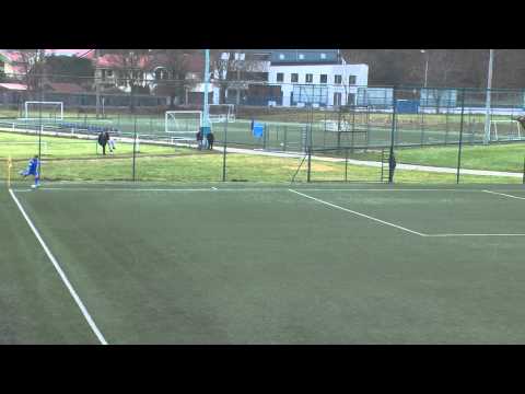 Filip Moravčík - Frajer na úvod (zimnej prípravy)