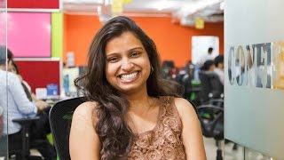 Meet Bhavna - Senior Content Writer, Plancess on Super