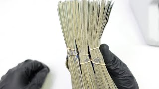 Money Count-$30,000 Cash
