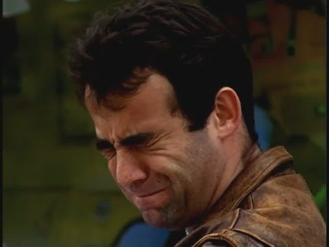 Coronation street - Alison Webster commits suicide