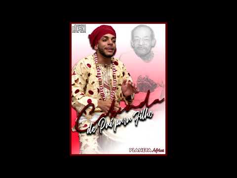 BARA - Cabinda de Pai para Filho