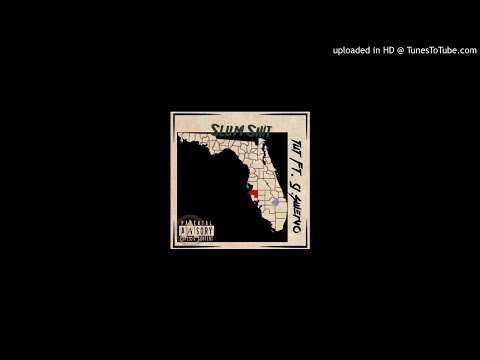 Tut Ft G. Swervo SLUM SHIT