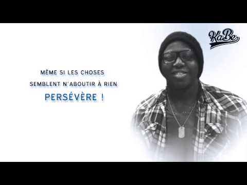 KaBe - Persévère (AcaCOVER)