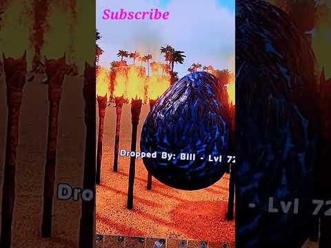 Ark Survival Evolved  Help Me Hatch My 3rd Wyvern Egg