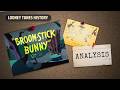 Chuck Jones Masterpiece What Made Witch Hazel Unforgettable Broom Stick Bunny 1956 LT Review