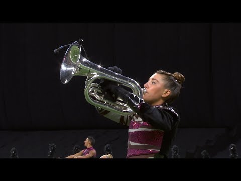2018 The Cadets - "The Unity Project"