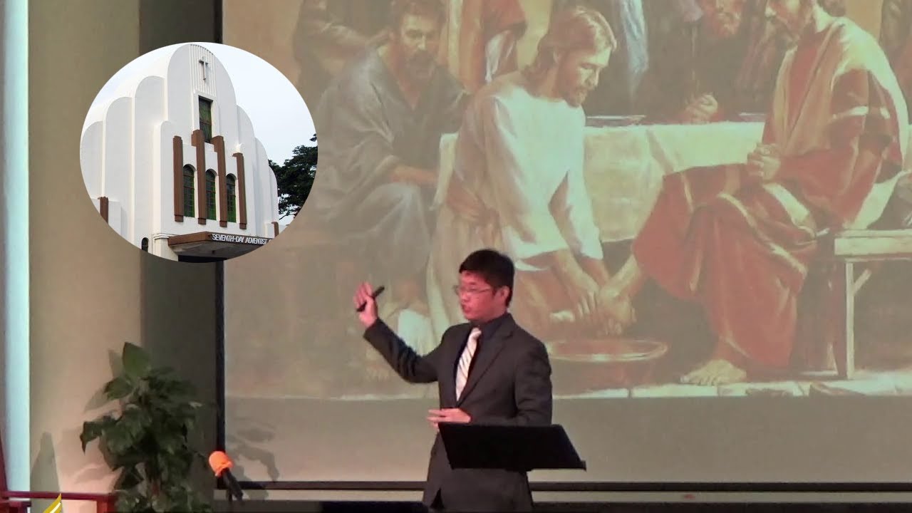 BRSDASG 20250104 4 January 2024 Balestier Road SDA Church Worship Service Live Stream.