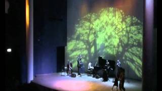 Sebastian Arce & Mariana Montes, Solo Tango orquesta. "Pa`que te oigan bandoneon"