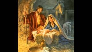 Jesus is born