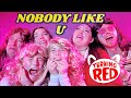 FAMILY SINGS 4 TOWN Nobody Like U From Disney S Turning Red Cover By SharpeFamilySingers